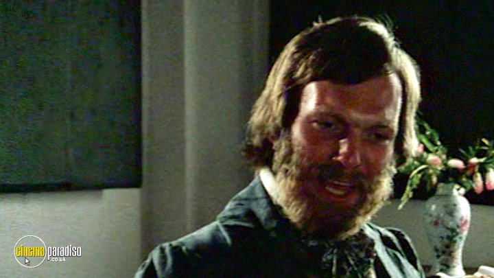A still #3 from The Voyage of Charles Darwin (1978)