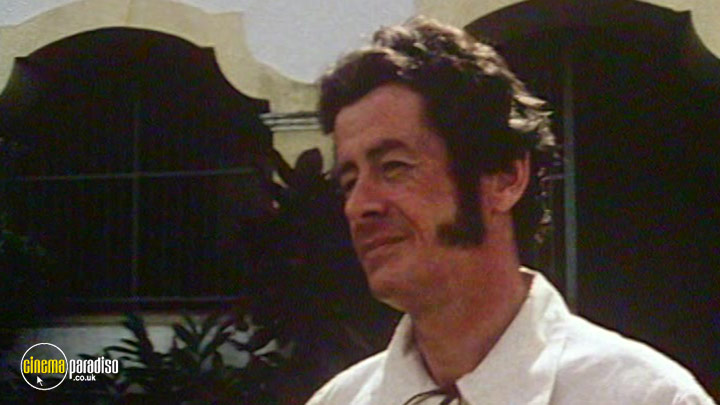 A still #2 from The Voyage of Charles Darwin (1978)