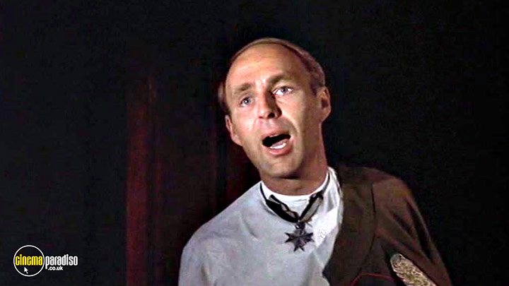 A still #8 from Von Richthofen and Brown (1971)