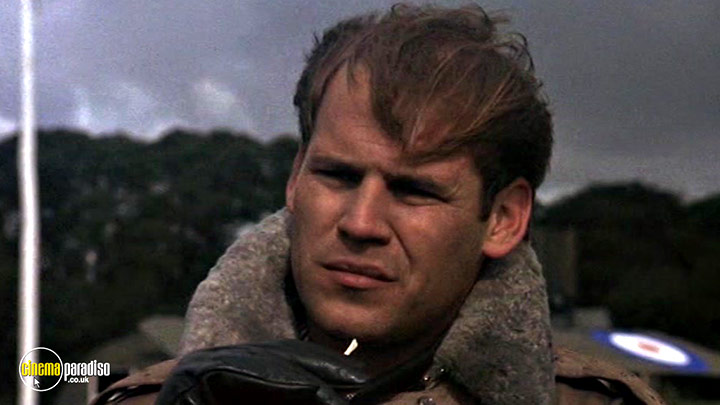 A still #7 from Von Richthofen and Brown (1971)