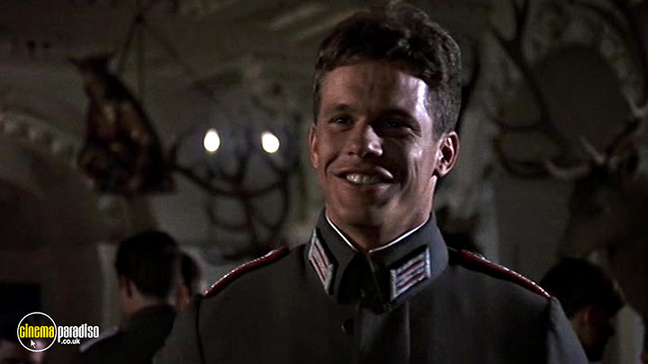 A still #6 from Von Richthofen and Brown (1971)