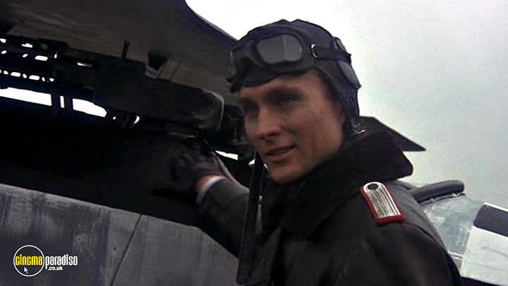A still #21 from Von Richthofen and Brown (1971)