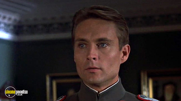 A still #3 from Von Richthofen and Brown (1971)