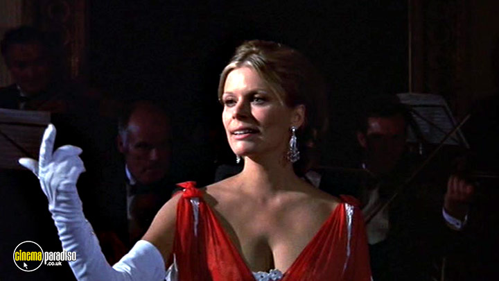 A still #4 from Von Richthofen and Brown (1971)