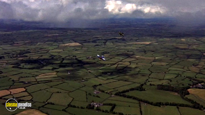 A still #17 from Von Richthofen and Brown (1971)