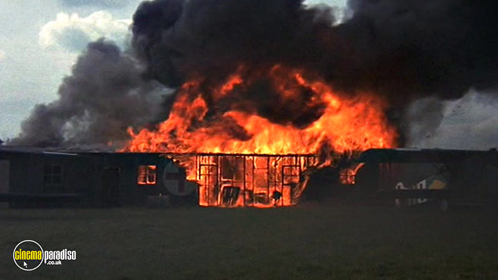 A still #26 from Von Richthofen and Brown (1971)