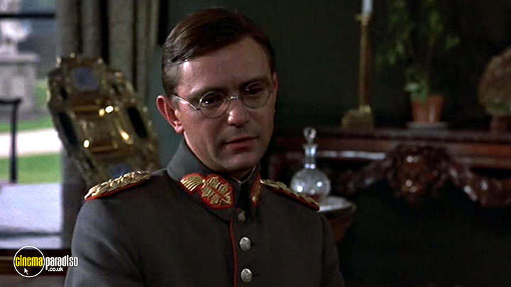 A still #2 from Von Richthofen and Brown (1971)