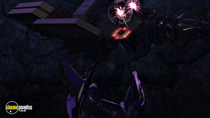 A still #9 from Transformers Prime: Series 2: Part 1 (2012)