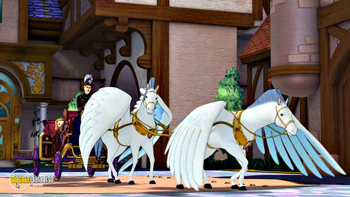 A still #24 from Sofia the First: The Floating Palace (2013)
