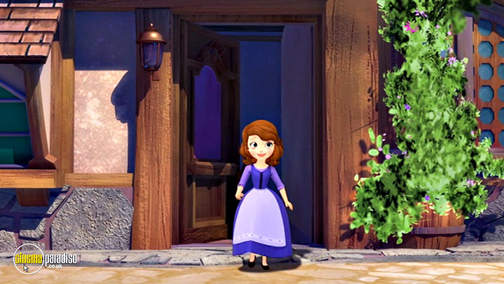 A still #23 from Sofia the First: The Floating Palace (2013)
