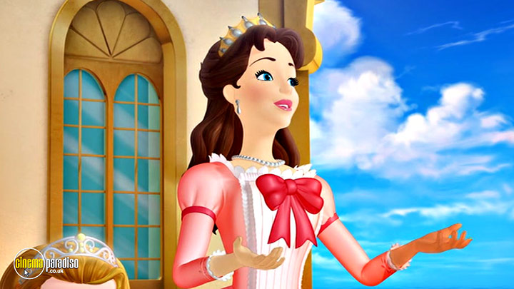 A still #21 from Sofia the First: The Floating Palace (2013)