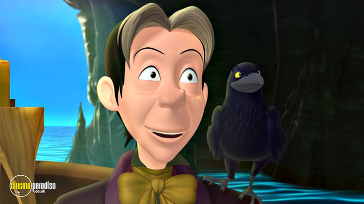 A still #6 from Sofia the First: The Floating Palace (2013)