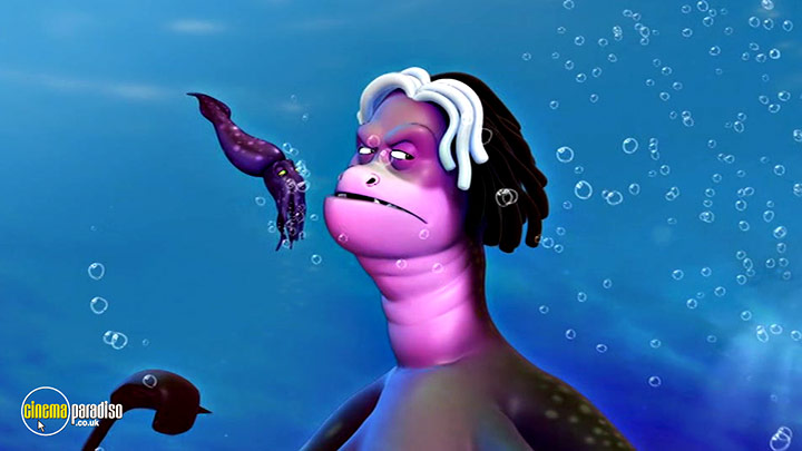 A still #11 from Sofia the First: The Floating Palace (2013)