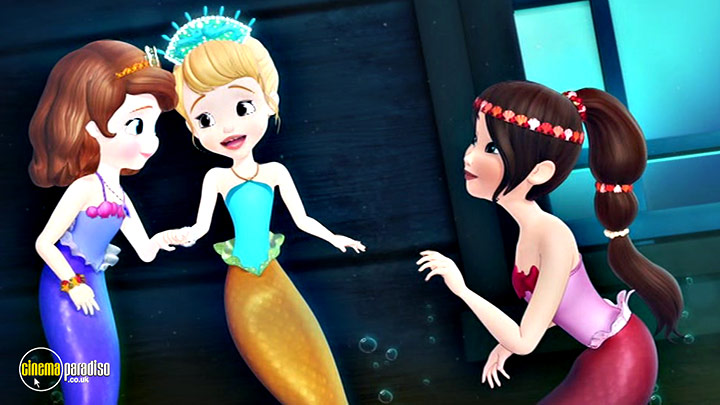 A still #20 from Sofia the First: The Floating Palace (2013)