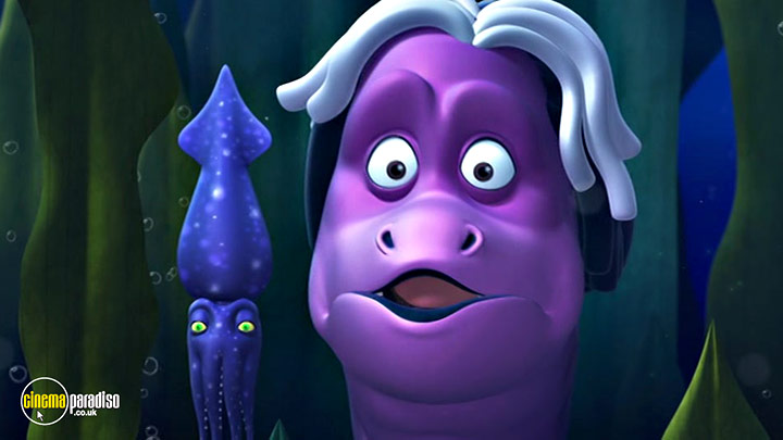 A still #19 from Sofia the First: The Floating Palace (2013)