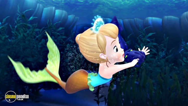 A still #17 from Sofia the First: The Floating Palace (2013)