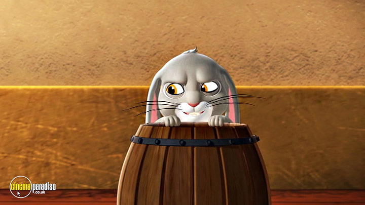 A still #16 from Sofia the First: The Floating Palace (2013)