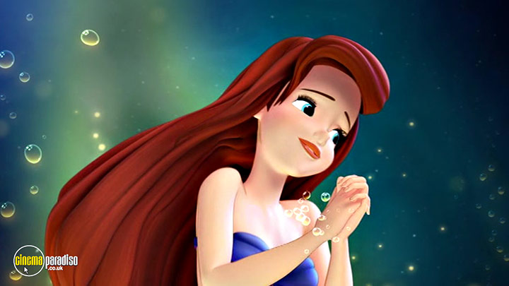 A still #14 from Sofia the First: The Floating Palace (2013)