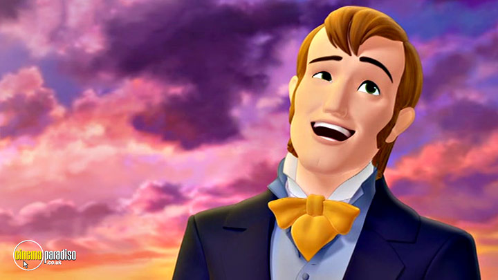 A still #3 from Sofia the First: The Floating Palace (2013)