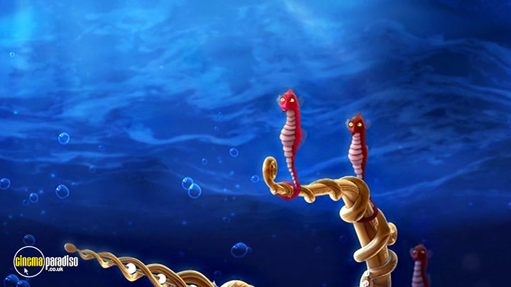 A still #10 from Sofia the First: The Floating Palace (2013)