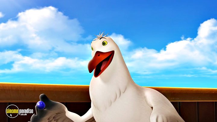 A still #8 from Sofia the First: The Floating Palace (2013)