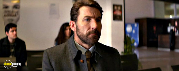 A still #1 from Cannibal (2013)