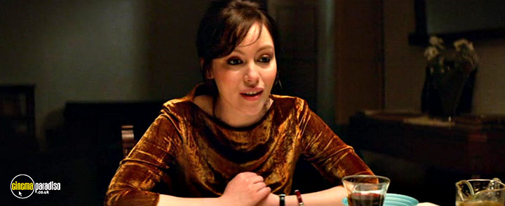 A still #2 from Cannibal (2013)