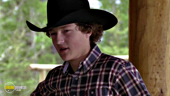 A still #9 from Heartland: Series 3 (2009)