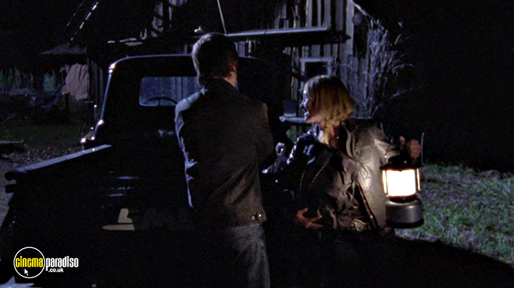 A still #21 from Heartland: Series 3 (2009)