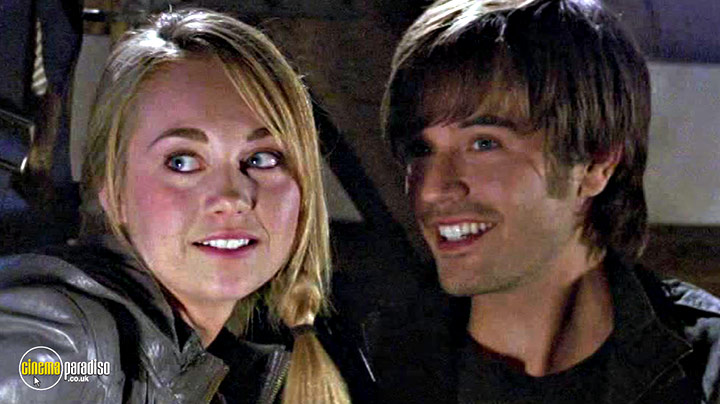 A still #20 from Heartland: Series 3 (2009)