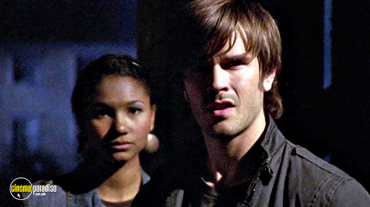 A still #14 from Heartland: Series 3 (2009)
