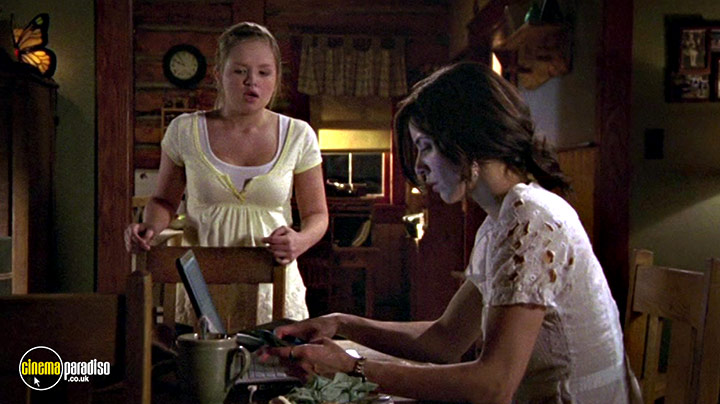 A still #19 from Heartland: Series 3 (2009)