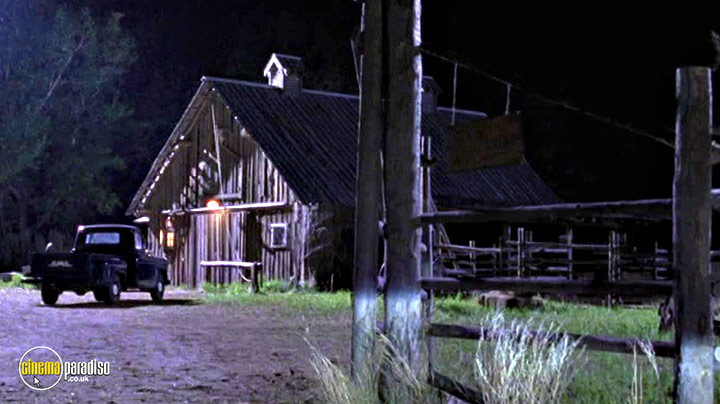 A still #18 from Heartland: Series 3 (2009)