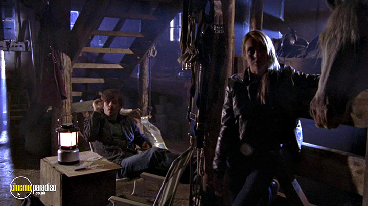 A still #17 from Heartland: Series 3 (2009)