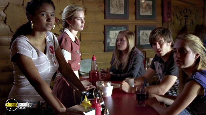 A still #16 from Heartland: Series 3 (2009)