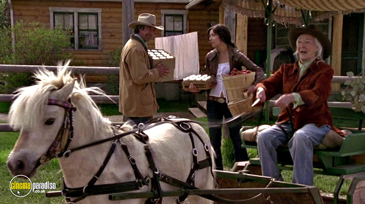 A still #15 from Heartland: Series 3 (2009)