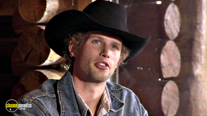 A still #6 from Heartland: Series 3 (2009)