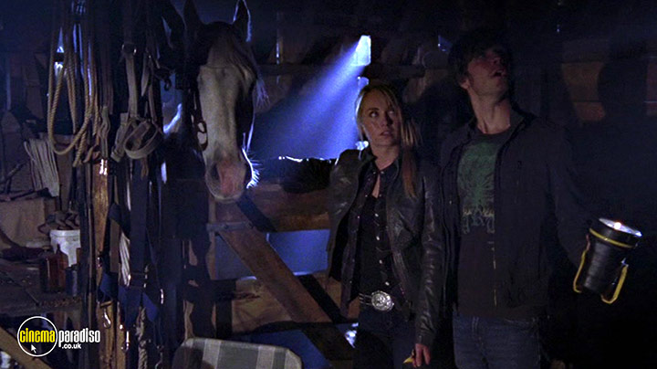 A still #13 from Heartland: Series 3 (2009)