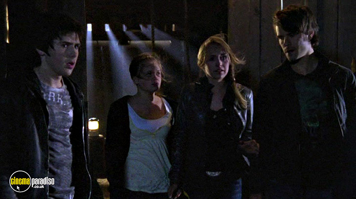 A still #12 from Heartland: Series 3 (2009)