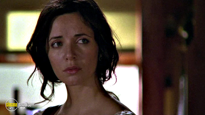 A still #5 from Heartland: Series 3 (2009)