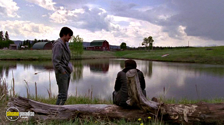 A still #11 from Heartland: Series 3 (2009)