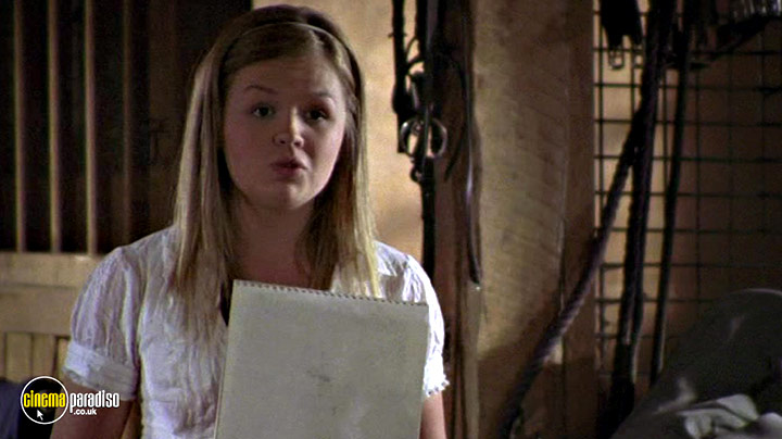 A still #3 from Heartland: Series 3 (2009)