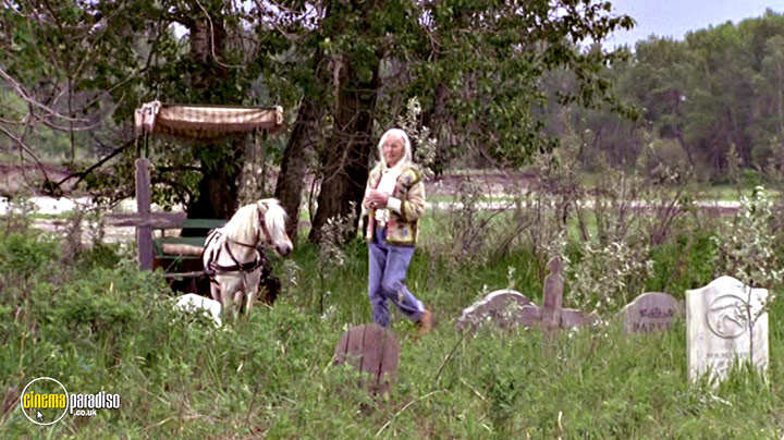 A still #10 from Heartland: Series 3 (2009)