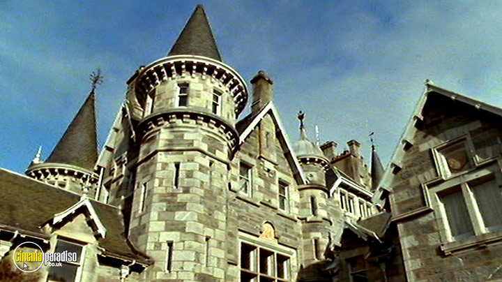 A still #32 from Monarch of the Glen: Series 5: Part 1 (2003)