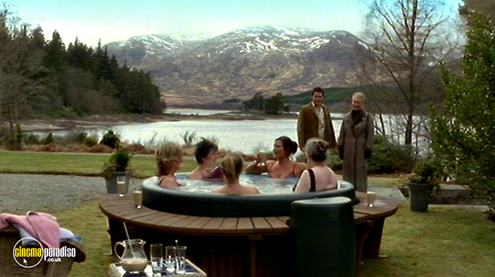 A still #31 from Monarch of the Glen: Series 5: Part 1 (2003)