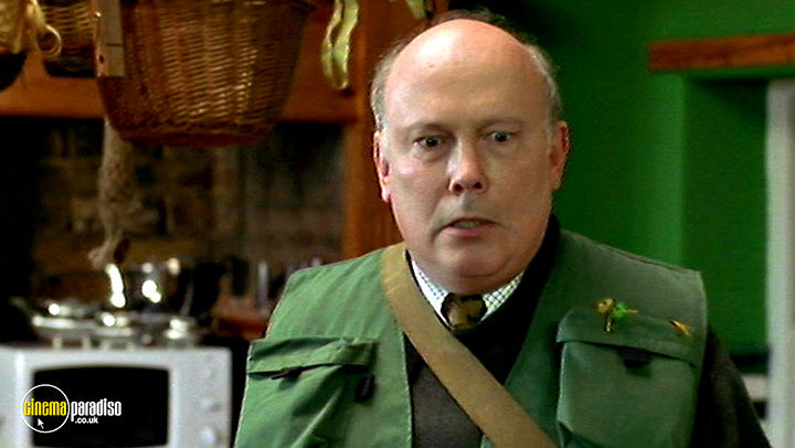 A still #9 from Monarch of the Glen: Series 5: Part 1 (2003)