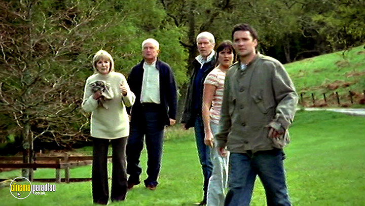A still #26 from Monarch of the Glen: Series 5: Part 1 (2003)