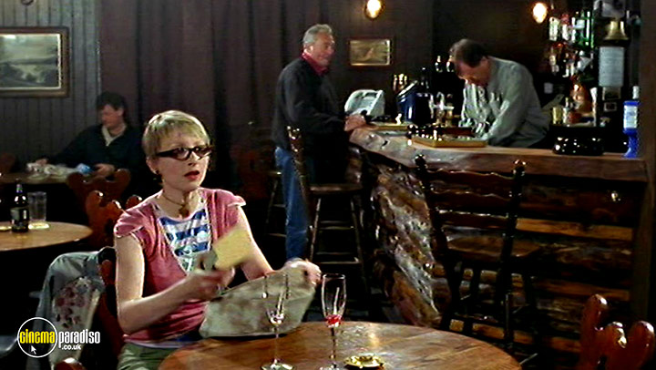 A still #24 from Monarch of the Glen: Series 5: Part 1 (2003)