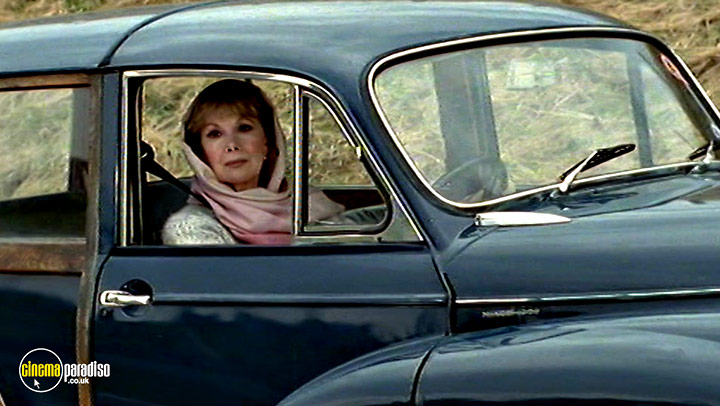 A still #23 from Monarch of the Glen: Series 5: Part 1 (2003)