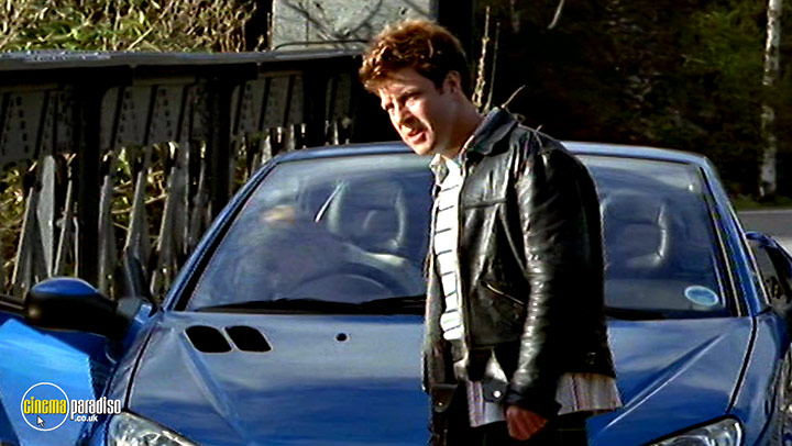 A still #20 from Monarch of the Glen: Series 5: Part 1 (2003)